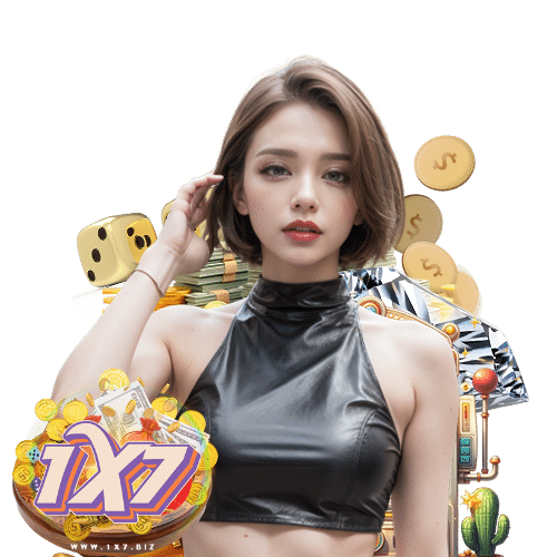 1x7 คาสิโนสด