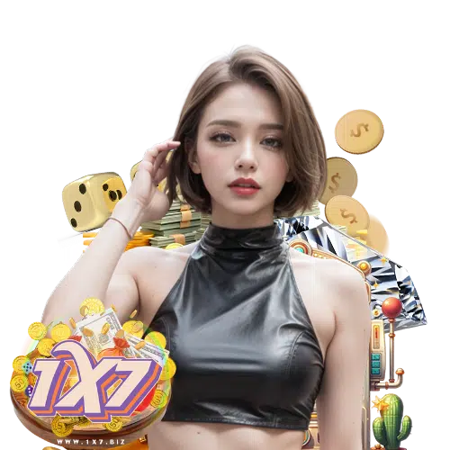 1x7 คาสิโนสด