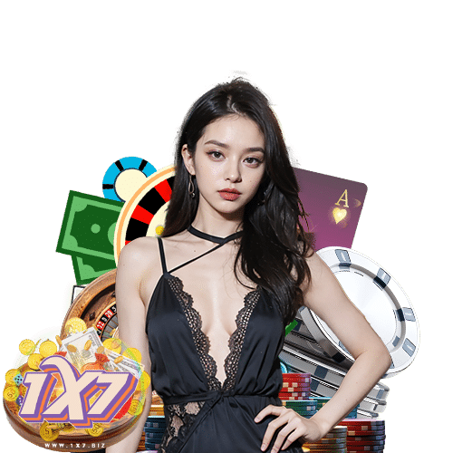 1x7 สมัครสมาชิก
