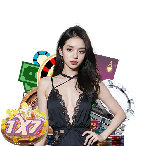 1x7 สมัครสมาชิก