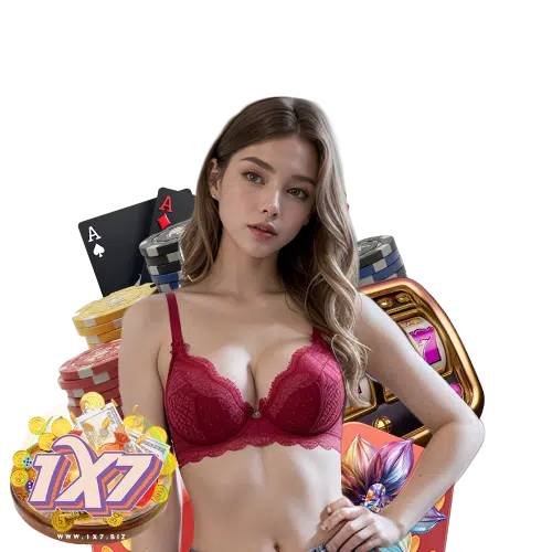 1x7 สล็อตออนไลน์