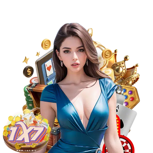 1x7 เข้าสู่ระบบ