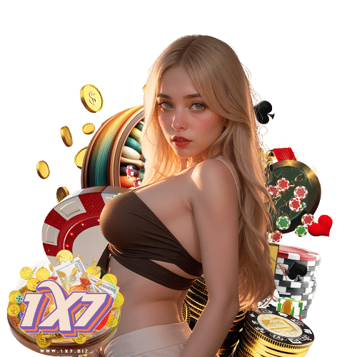 1x7 แจกเครดิตฟรี