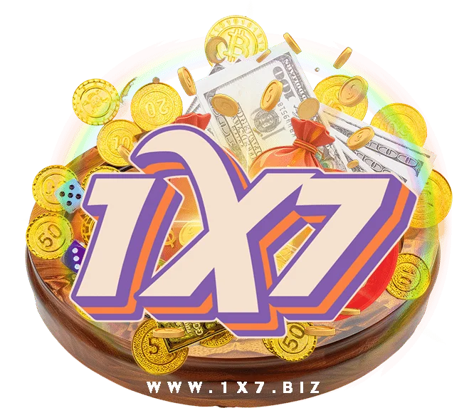 1x7